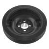 SWAG 40 93 7525 Belt Pulley, crankshaft